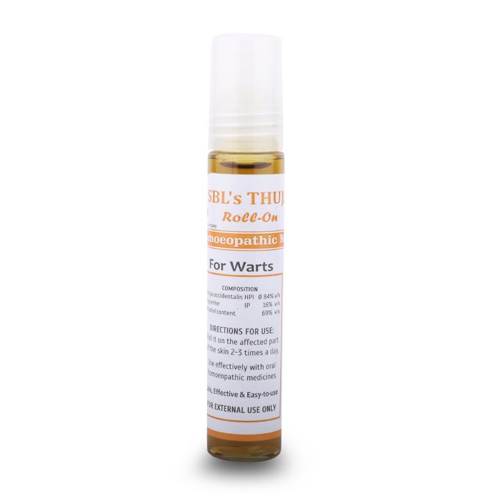 Thuja Roll-on