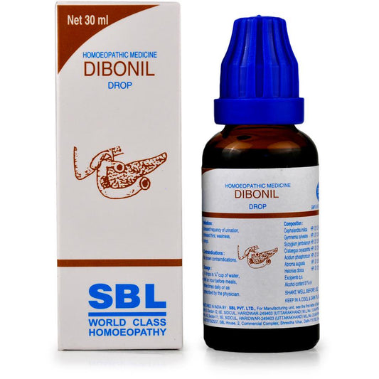 Dibonil Liquid Drops