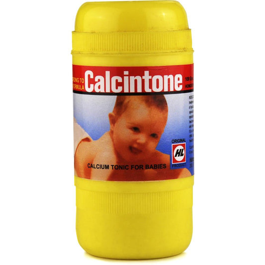 Calcintone