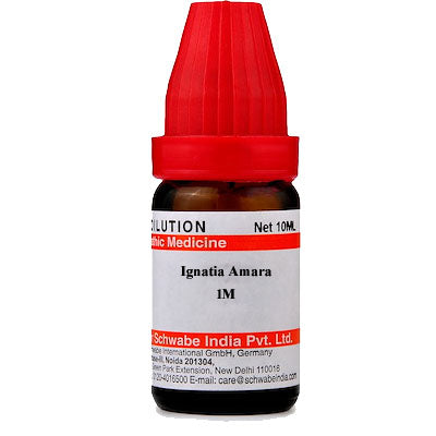Ignatia Amara 1M