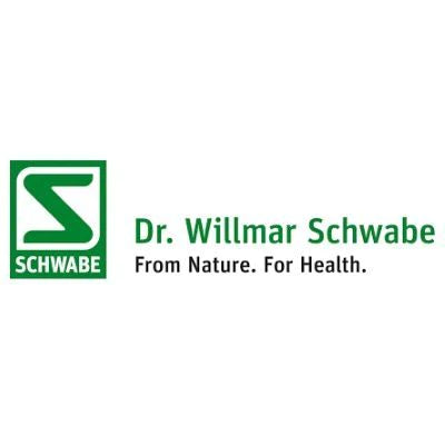 Dr. Willmar Schwabe India