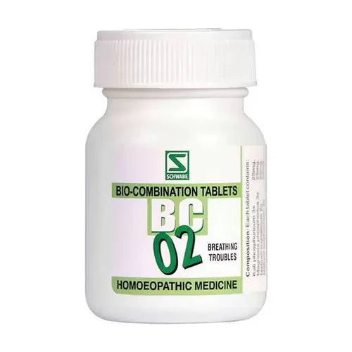 Bio-Combination 2