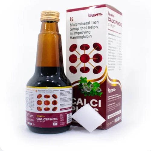 Calciphos Tonic