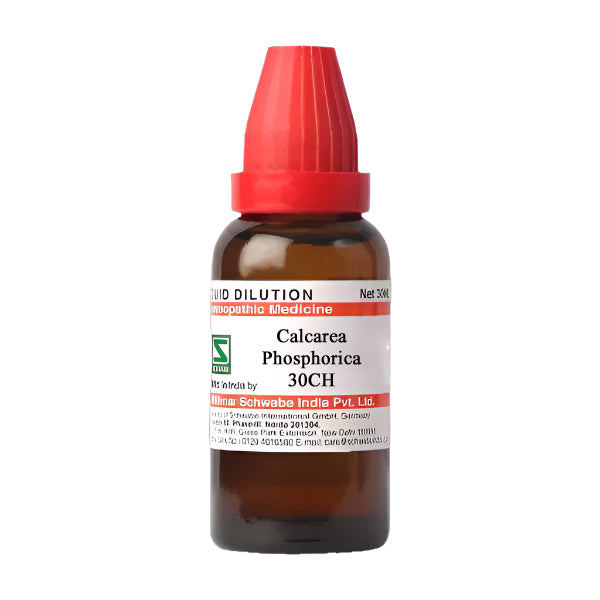 Calcarea Phosphorica 30CH
