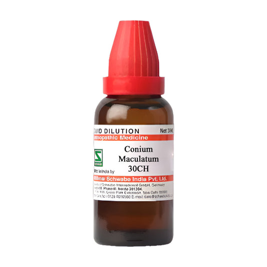 Conium Maculatum 30CH