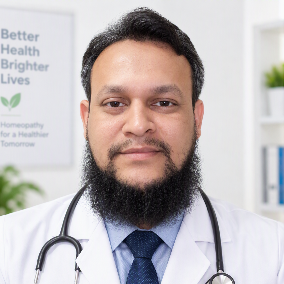 Dr. Sk Sahabaz Hossain