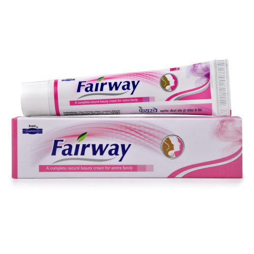 Fairway Cream