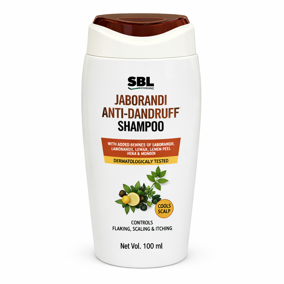 Anti Dandruff Shampoo SBL