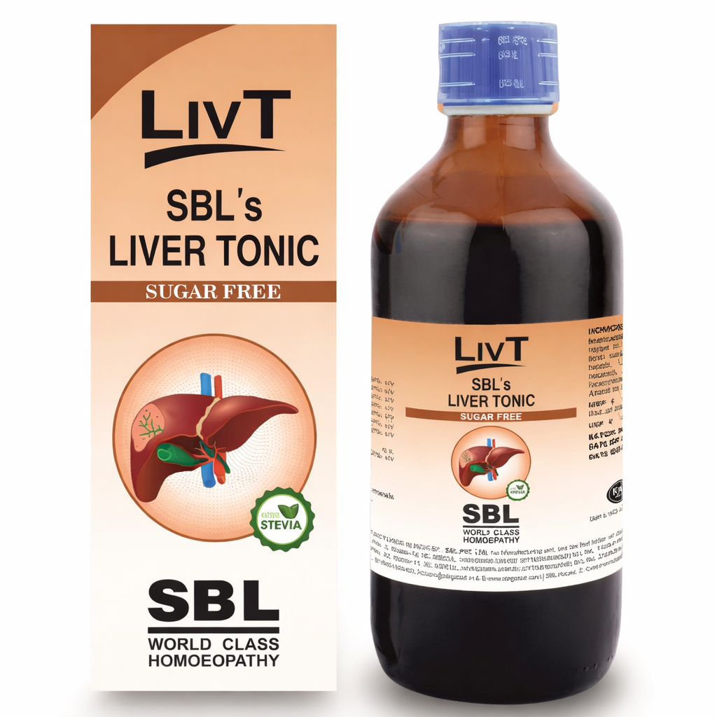 Liv T Sugar Free