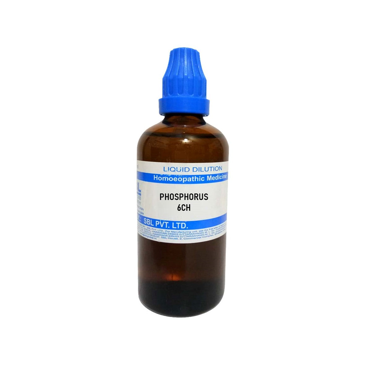 Phosphorus 6CH