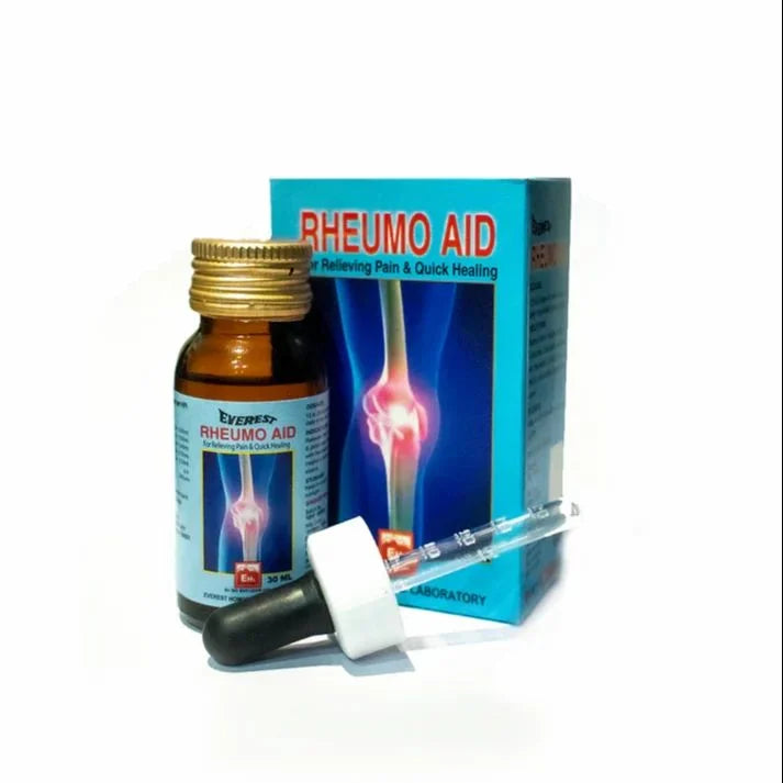 Rheumo Aid Drop