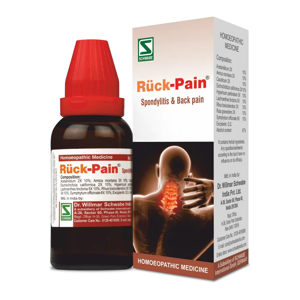 Ruck-Pain Drop
