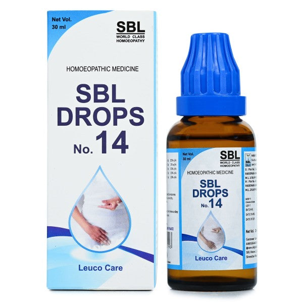 SBL Drops No 14