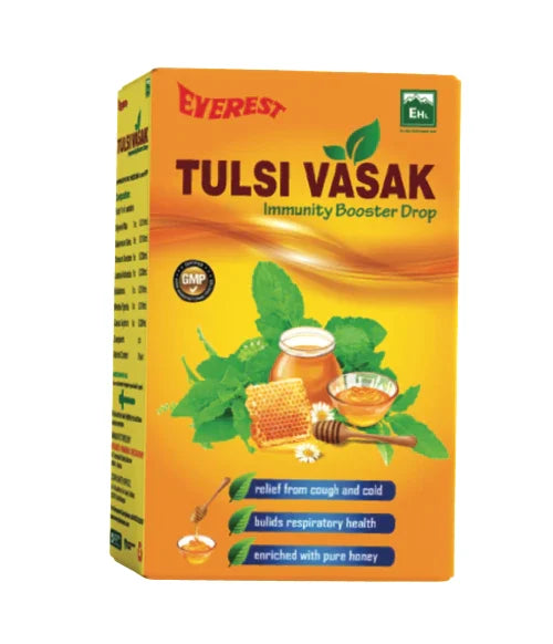 Tulsi Vasak Drop