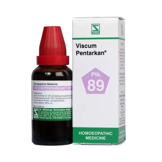 Viscum Pentarkan Drop