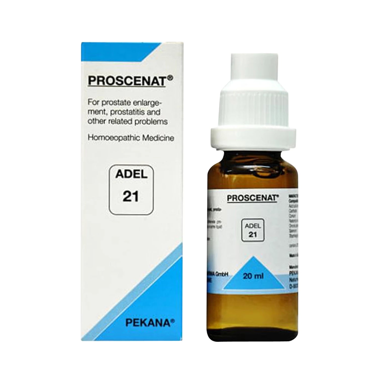 Adel 21 Drops