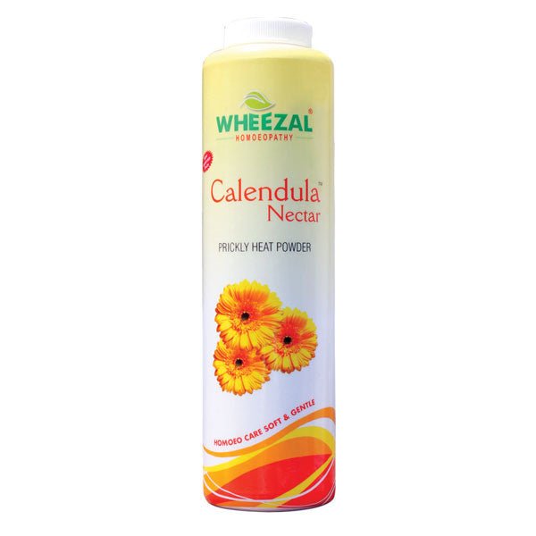 Calendula Nectar Powder