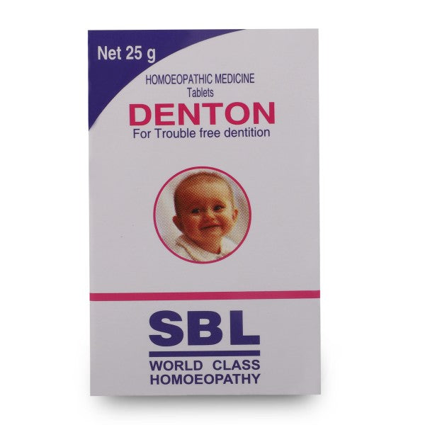 Denton Tablet SBL