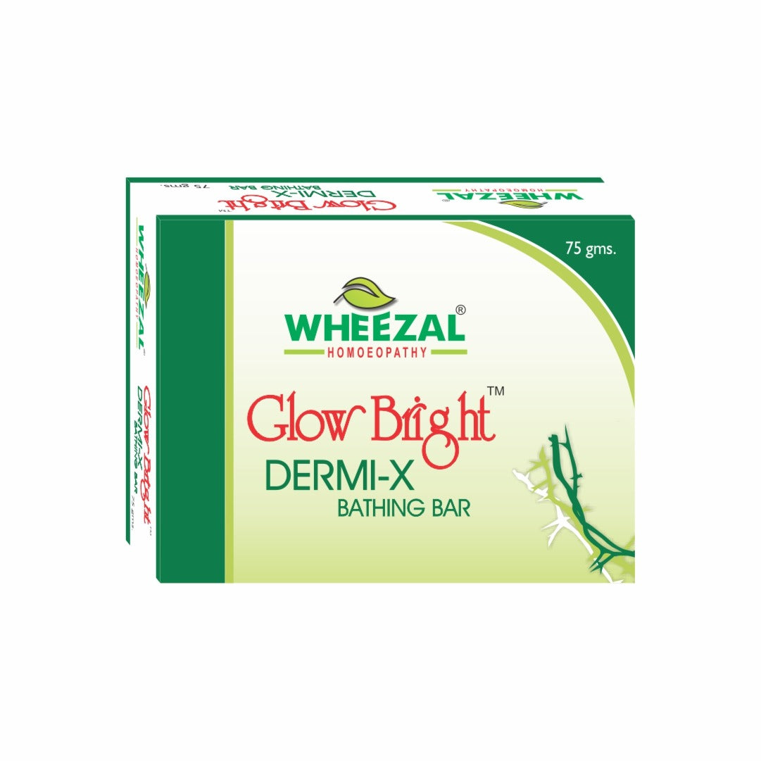 Dermi X Soap