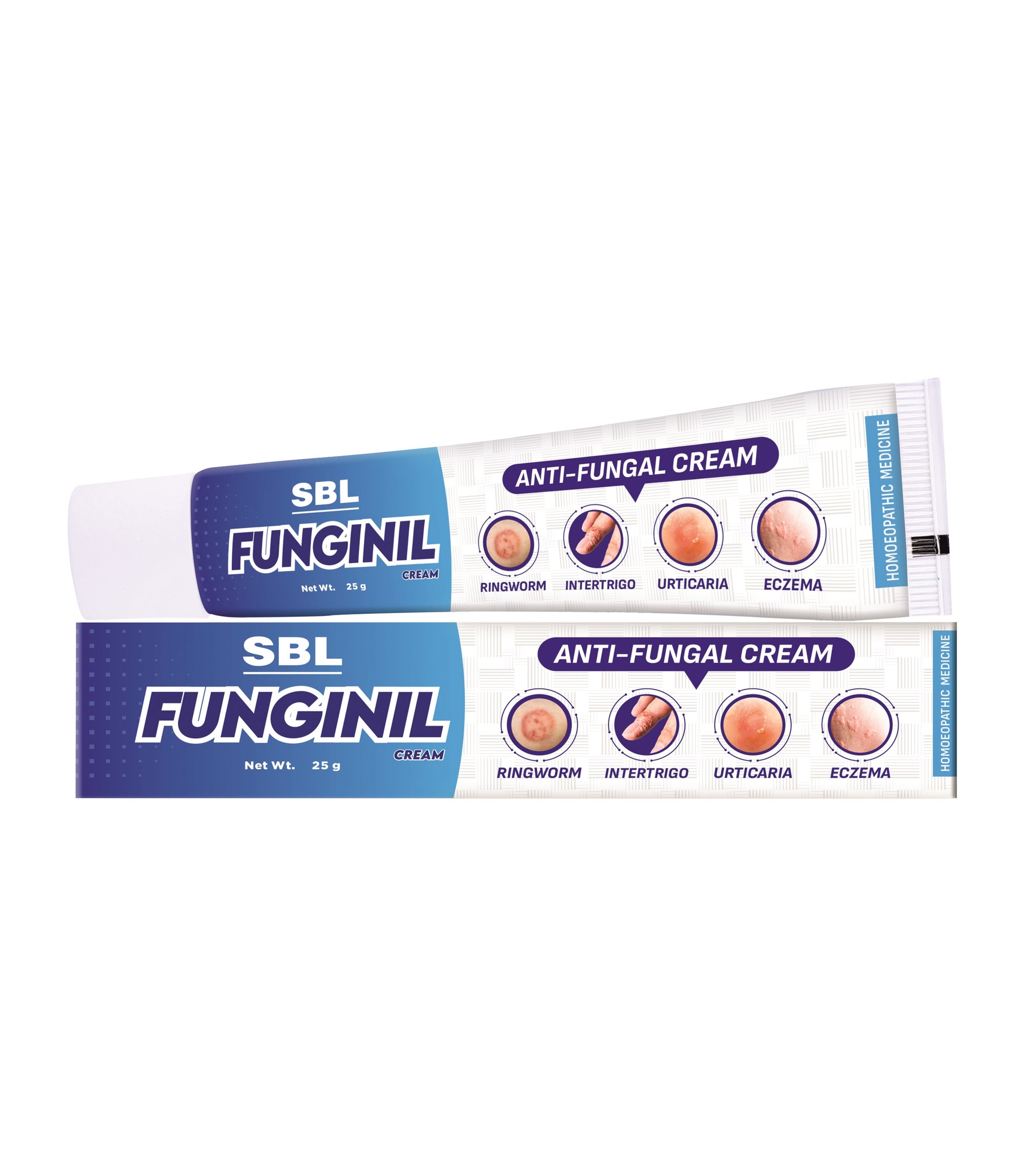 Funginil Cream