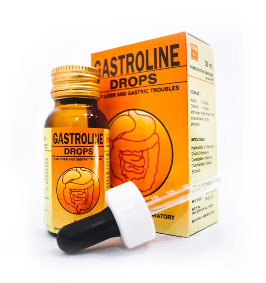 Gastroline Drops