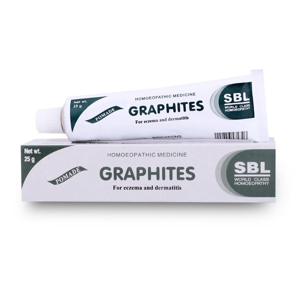 Graphites Ointment