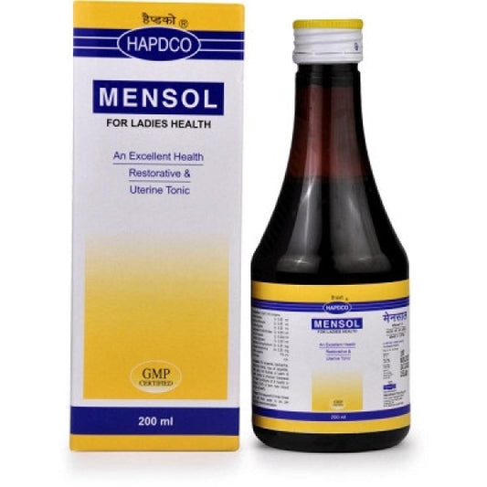 Mensol Tonic For Ladies Health