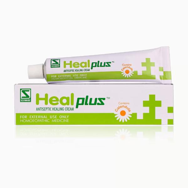 Heal Plus cream