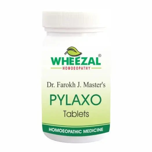 Pylaxo Tablet