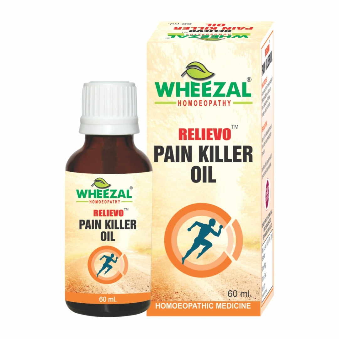 Relievo Pain Killer