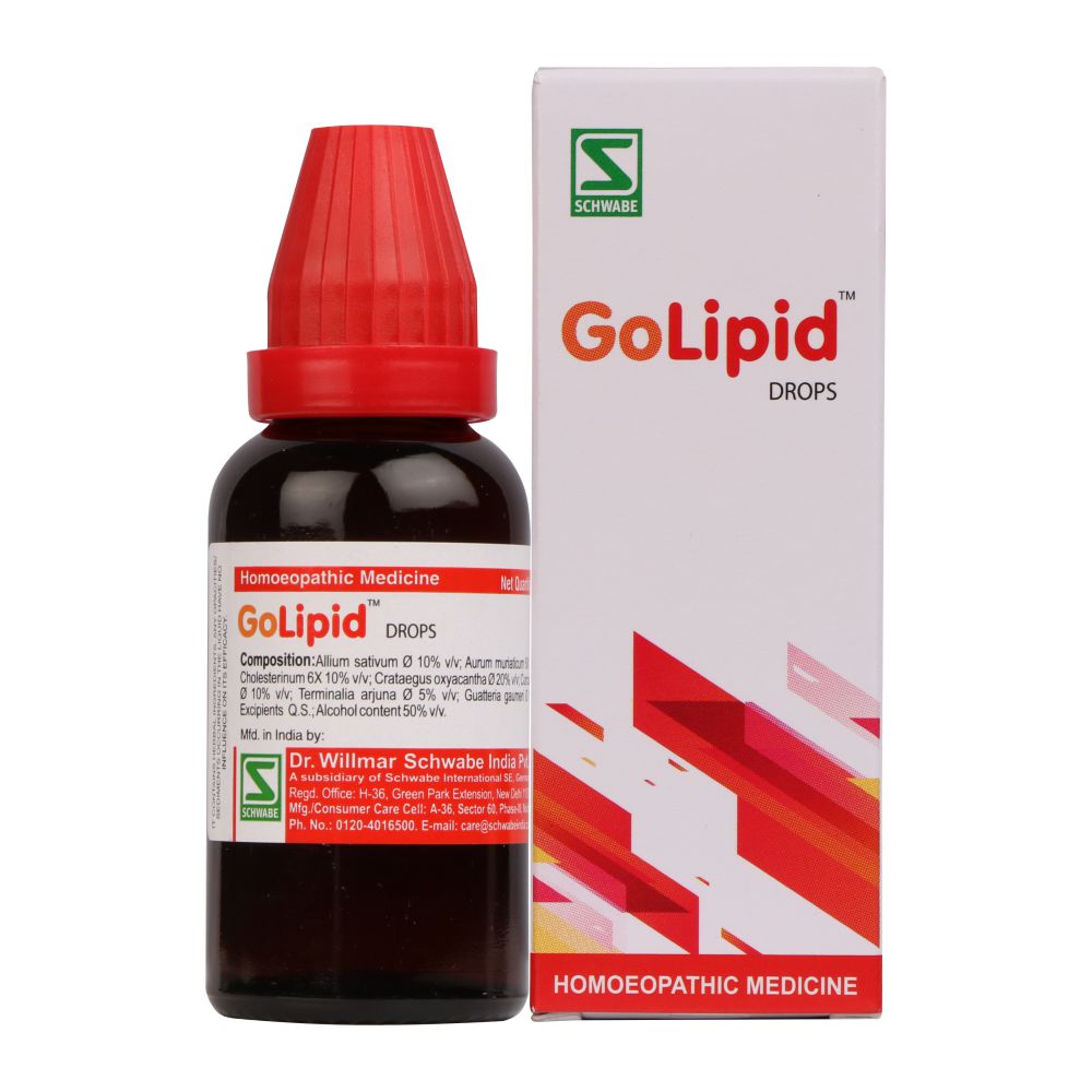 Golipid Drop
