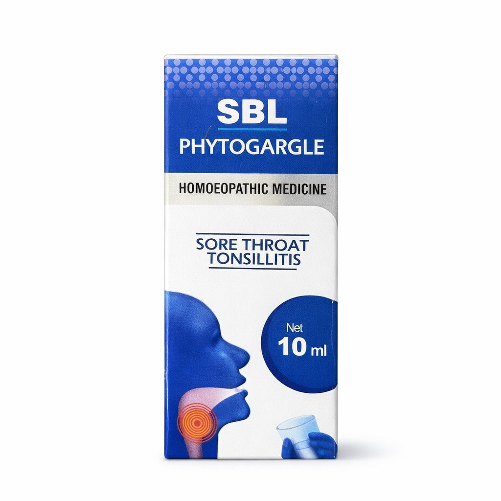 Phytogargle