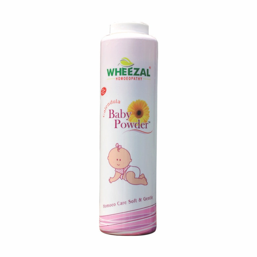 Baby Powder