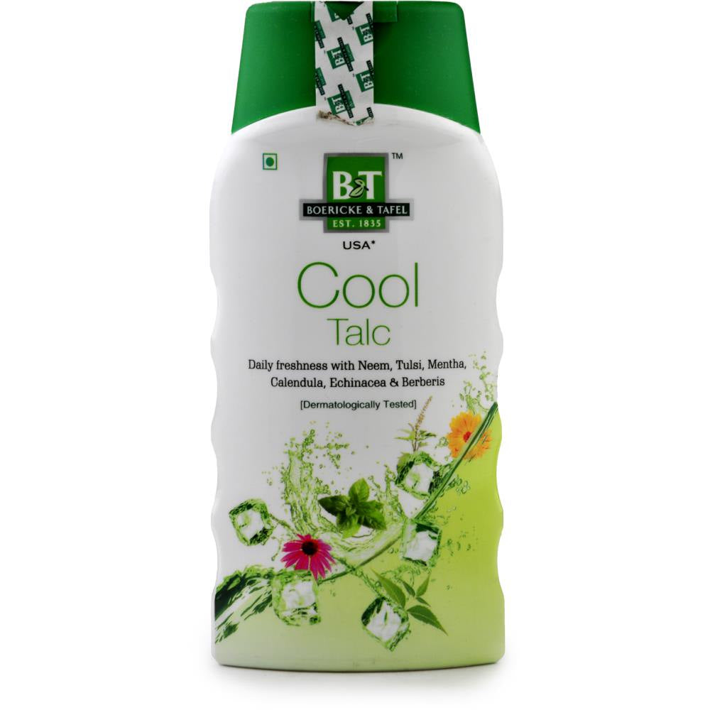 BT Cool Talc