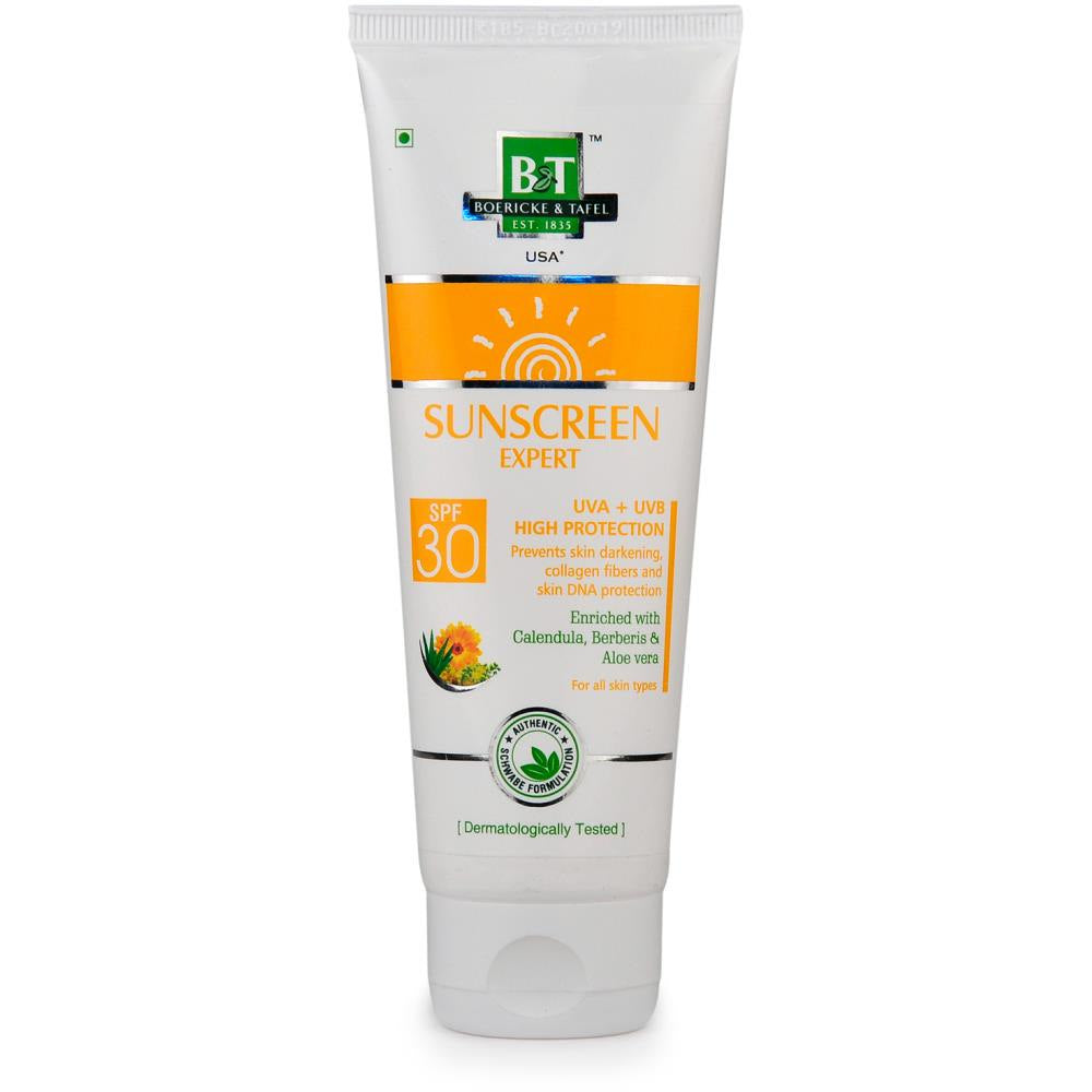 BT Sunscreen Expert