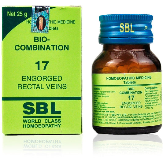 Bio-Combination 17