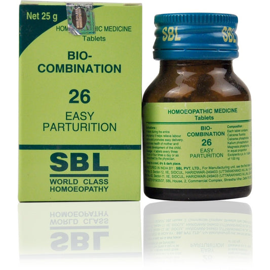 Bio-Combination 26