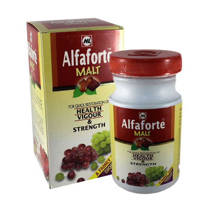 Alfaforte Malt