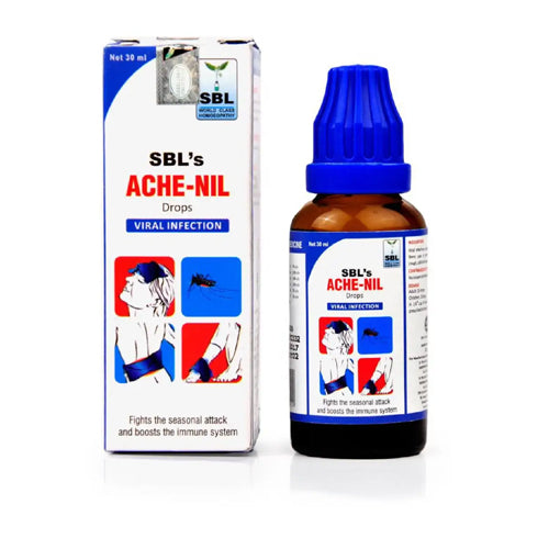 Ache-Nil Drops