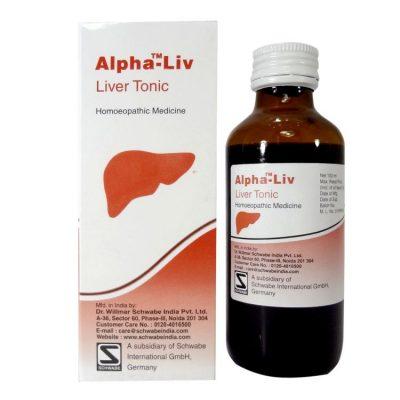 Alpha-Liv