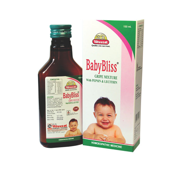 BabyBliss