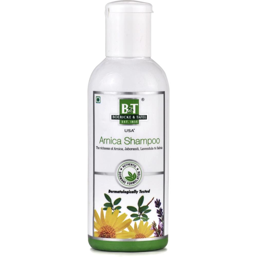 BT Arnica Shampoo