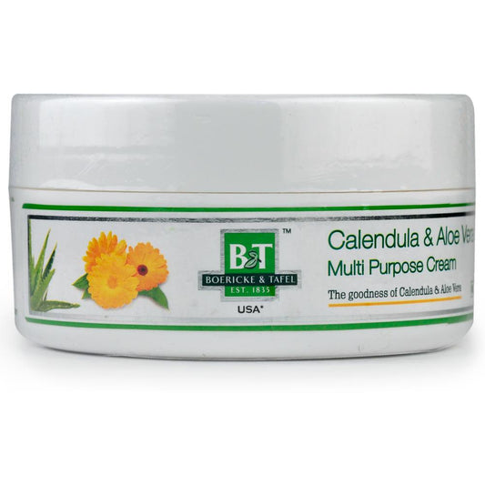 BT Calendula & Aloe Vera Multi Purpose Cream