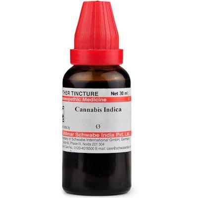 Cannabis Indica Q