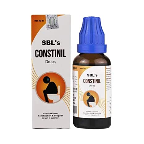 Constinil Drops