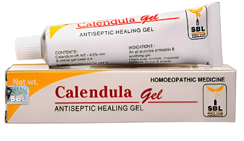 Calendula Gel SBL