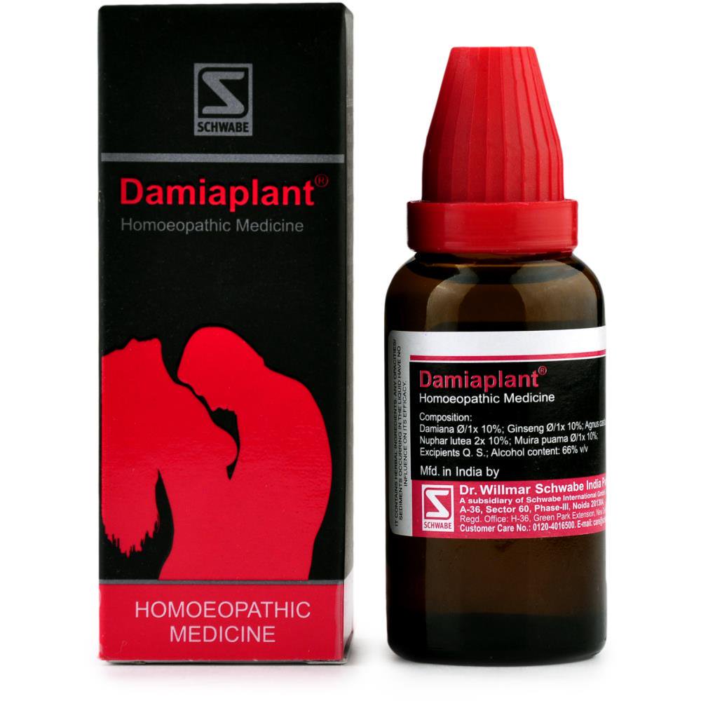 Damiaplant Drop