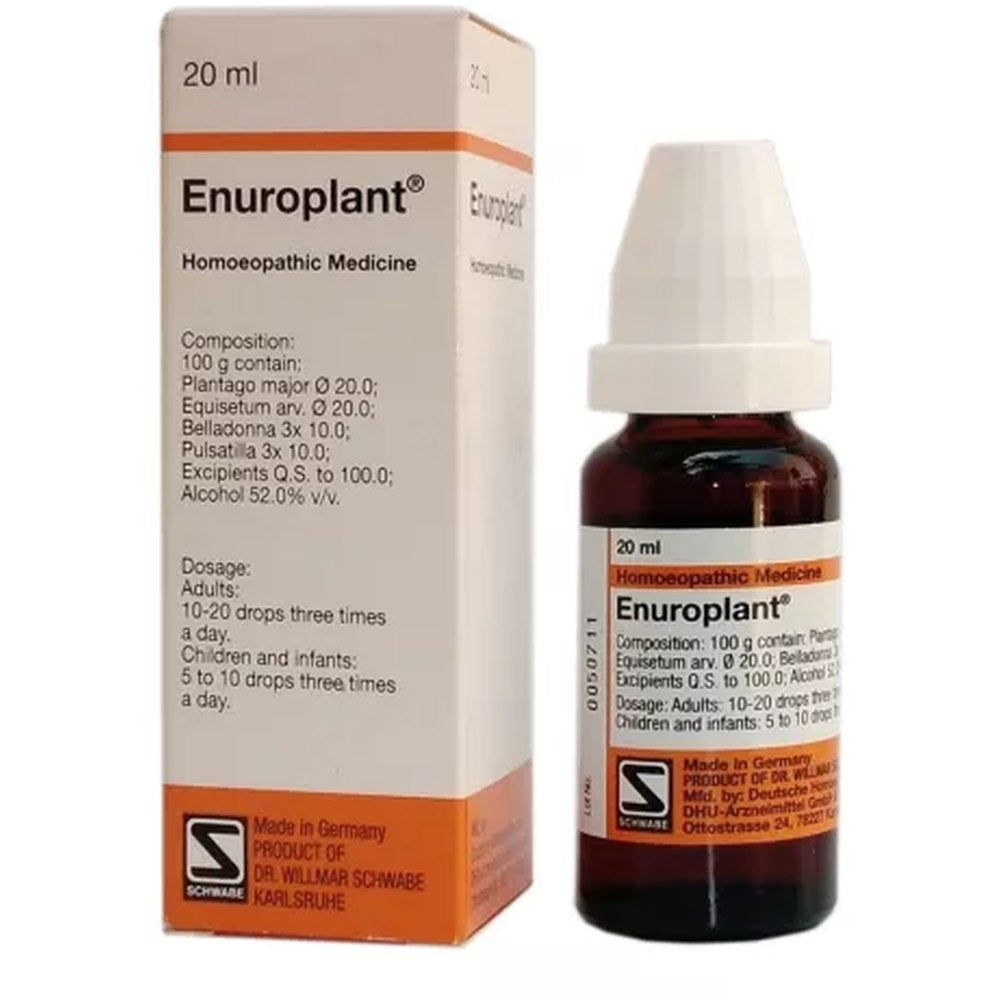 Enuroplant Drop