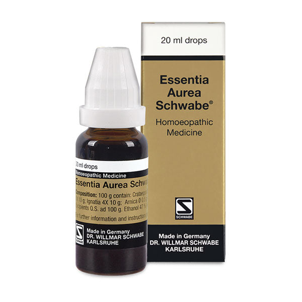Essentia Aurea Gold Drops