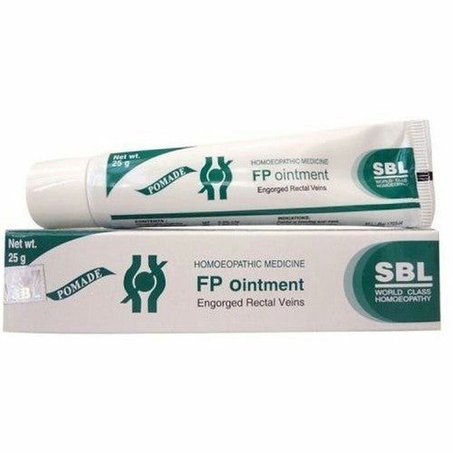 FP Ointment